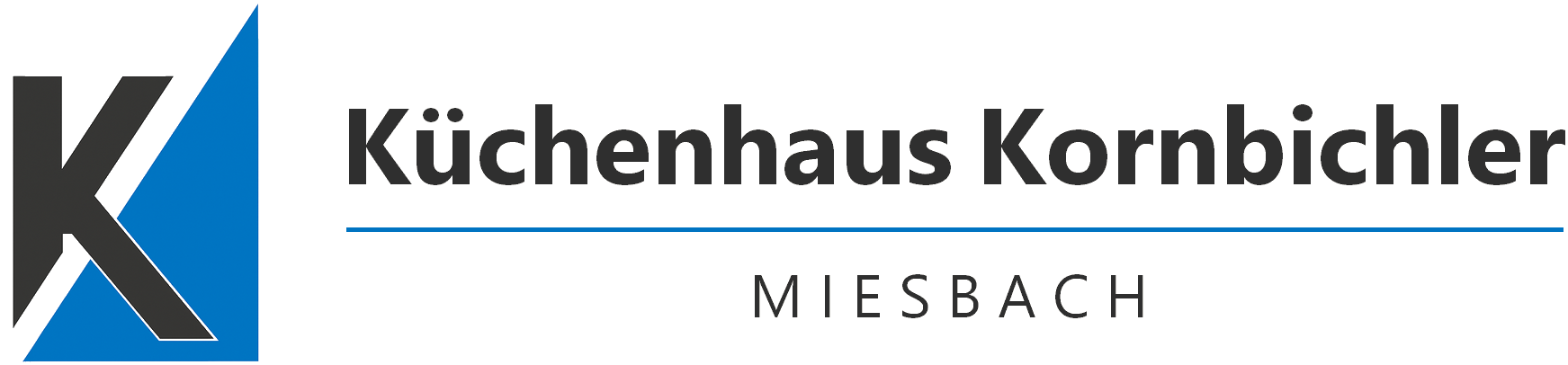 Küchenhaus Kornbichler Logo - Küchenstudio Miesbach